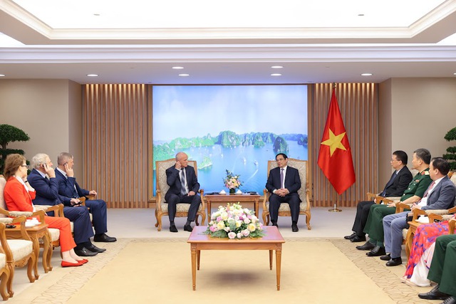 Phối hợp hiệu quả, hợp tác chặt chẽ trong việc giữ gìn thi hài Chủ tịch Hồ Chí Minh